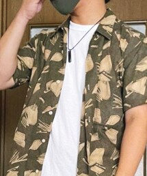 GU | Tシャツ/カットソー