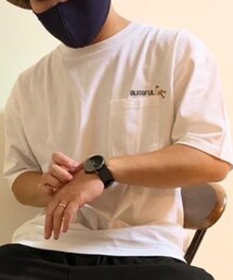 J-AXIS | アナログ腕時計