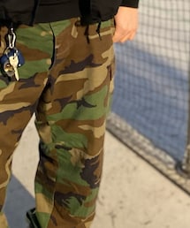 SANTA CRUZ | カーゴパンツ