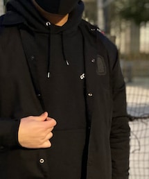 CocoloBland | パーカー