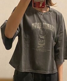 RETRO GIRL | トップス