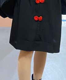 ふぁんきぃふるぅつ | ワンピース/ドレス