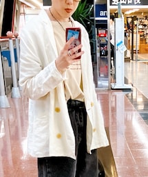 fig Ｌondon | Tシャツ/カットソー