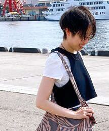 H&M | Tシャツ/カットソー