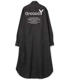 Ground Y | シャツ/ブラウス