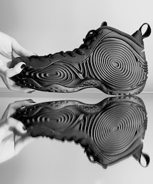 COMME des GARCONS HOMME PLUS | スニーカー