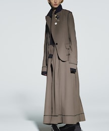 Sacai | ワンピース/ドレス