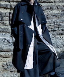 noir kei ninomiya | 2021aw(ジャケット/アウター)