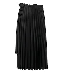 noir kei ninomiya | スカート