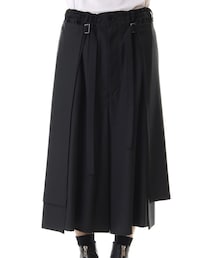 Ground Y | パンツ