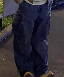 GU | チノパンツ