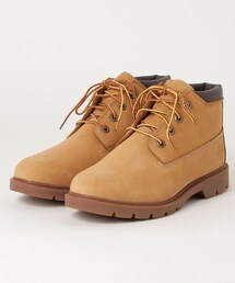 Timberland | Timberland ティンバーランド BASIC CHUKKA WP ベーシック チャッカ ウォータープルーフ A2QRG  ABC限定*WHEAT/N(ブーツ)