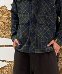 Timberland | シャツ/ブラウス