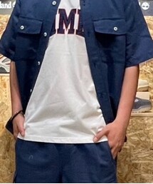 Timberland | トップス