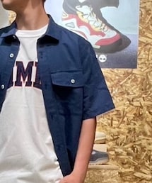 Timberland | トップス