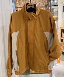Timberland | ナイロンジャケット