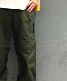 Timberland | カーゴパンツ