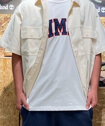 Timberland | トップス