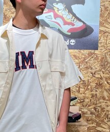 Timberland | トップス