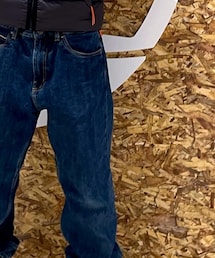 Timberland | デニムパンツ