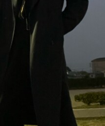 GU | トレンチコート