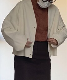 UNIQLO | カーディガン/ボレロ