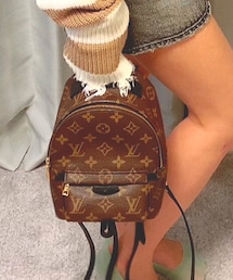 LOUIS VUITTON | バックパック/リュック