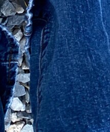 GU | デニムパンツ