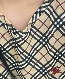 BURBERRY | タンクトップ