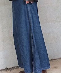古着 | デニムスカート