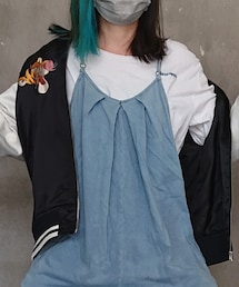 女王蜂バンドTシャツ | Tシャツ/カットソー