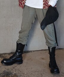 Getta Grip | ブーツ