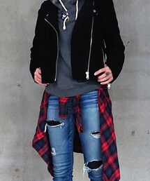 Disney | パーカー