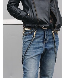 RNA | デニムパンツ