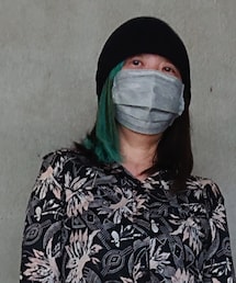 scene | ニットキャップ/ビーニー