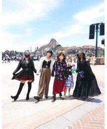 プロメテウス火山 | その他