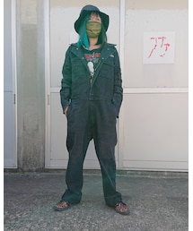 光の帯 オーブ？ | その他