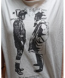 パチT | Tシャツ/カットソー