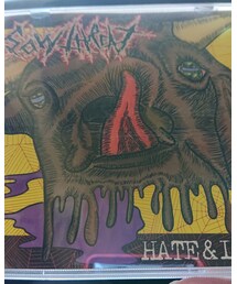 ハードコア | CD