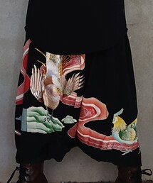 Handmade | パンツ