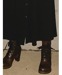 Dr. Martens | ブーツ