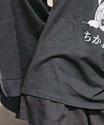 姉のお下がり地雷系 | パーカー