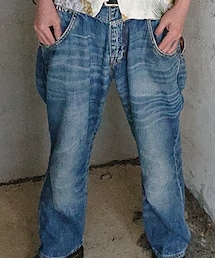 RNA | デニムパンツ