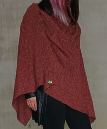 Vivienne Westwood | ポンチョ