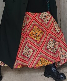 そこら辺の | スカート