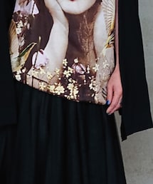 ZARA | カーディガン/ボレロ