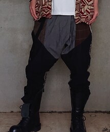 メルカリ | パンツ