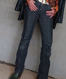 DOLCE&GABBANA | デニムパンツ