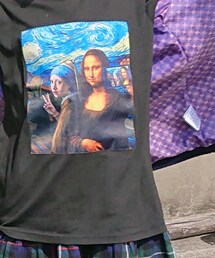 ANNA SUI mini | ダッフルコート