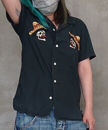 NAVAL | シャツ/ブラウス